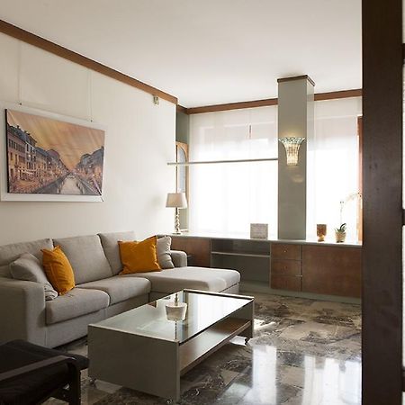 Fiera Monterosa 11 Apartment 밀라노 객실 사진