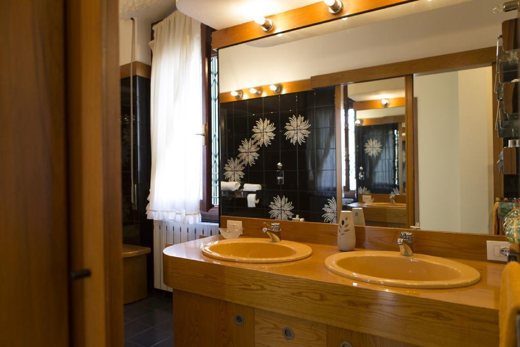 Fiera Monterosa 11 Apartment 밀라노 객실 사진