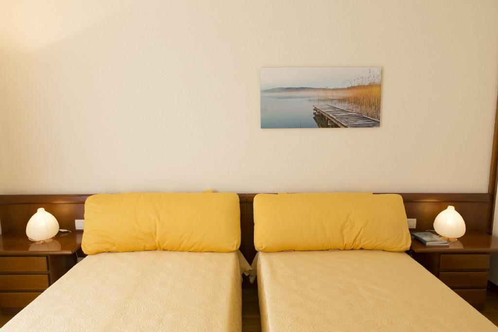 Fiera Monterosa 11 Apartment 밀라노 객실 사진