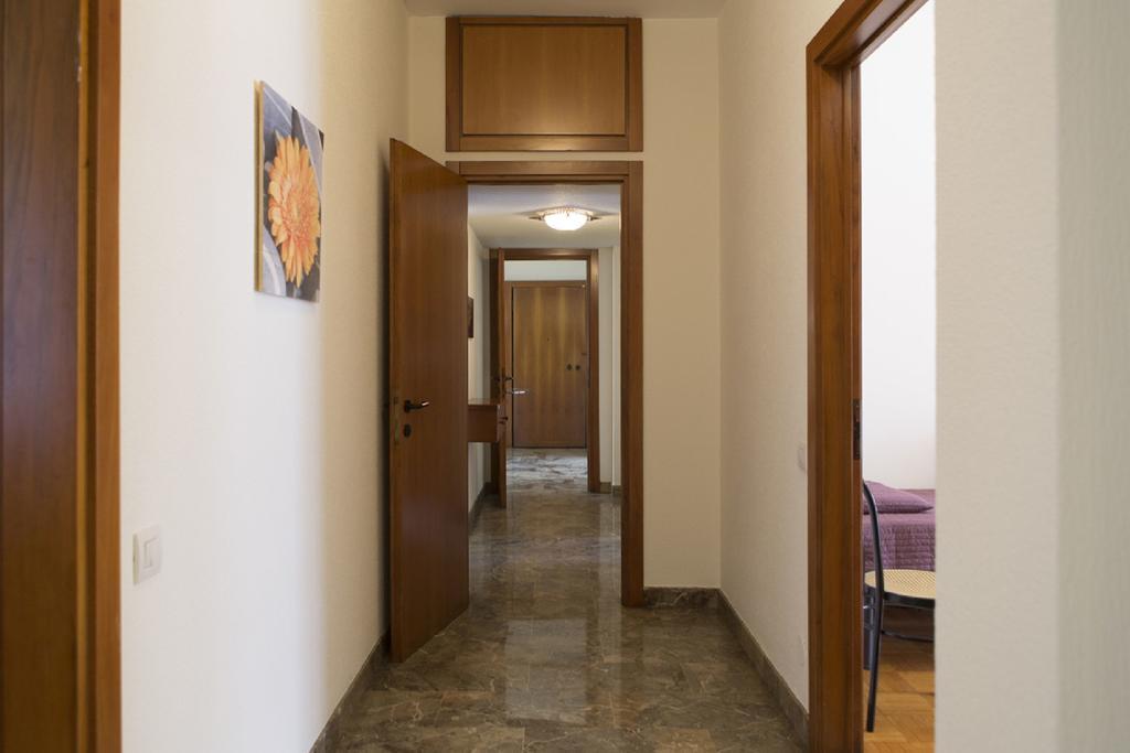 Fiera Monterosa 11 Apartment 밀라노 객실 사진