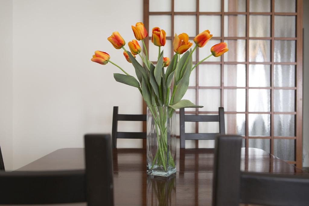 Fiera Monterosa 11 Apartment 밀라노 객실 사진